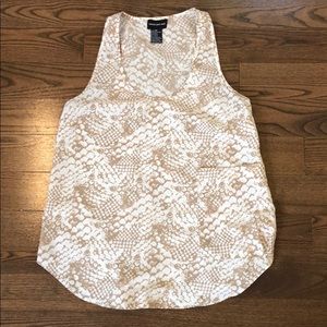 Aritzia Tank Top